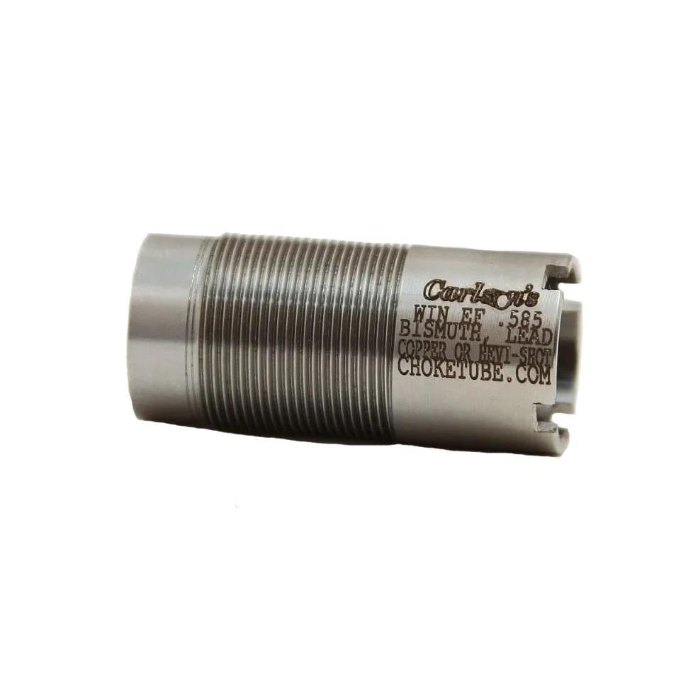 Winchester Extra Full Flush Choke Tube .585 for 20ga - Fits Winchester, Mossberg, Browning Invector