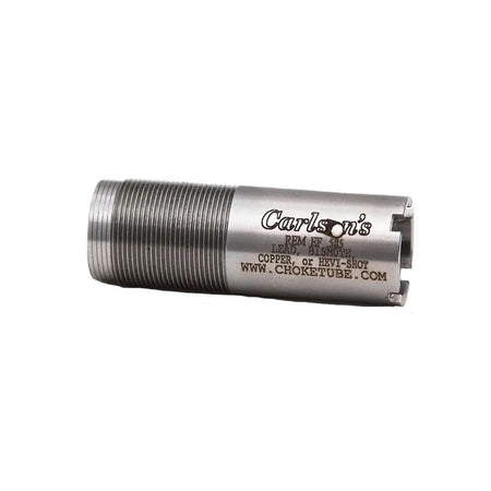 Carlson's Remington 20ga Flush Full Extra Choke Tube .585