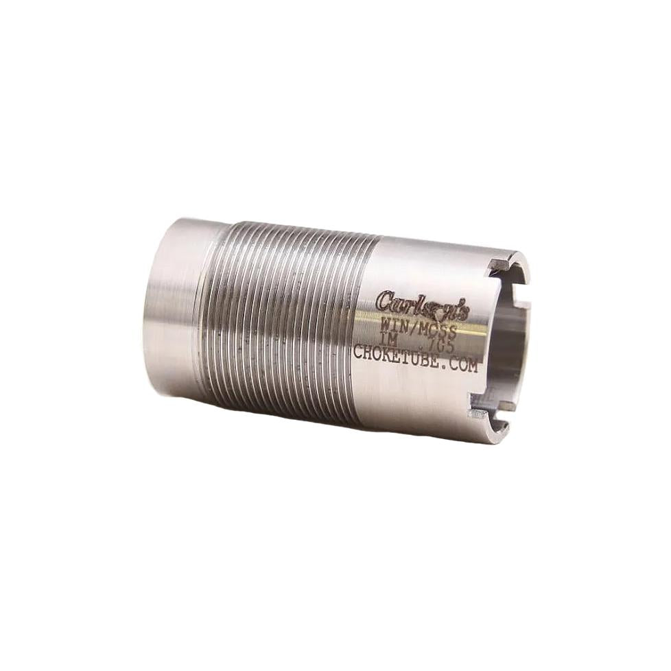 Carlson's Winchester 12ga Improved Modified Flush Choke Tube - .705 Fits Mossberg, Browning Invector