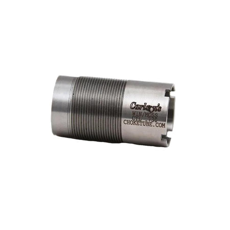 Carlson's .730 Flush Choke Tube for 12ga Winchester - Interchangeable with Mossberg, Browning Invector