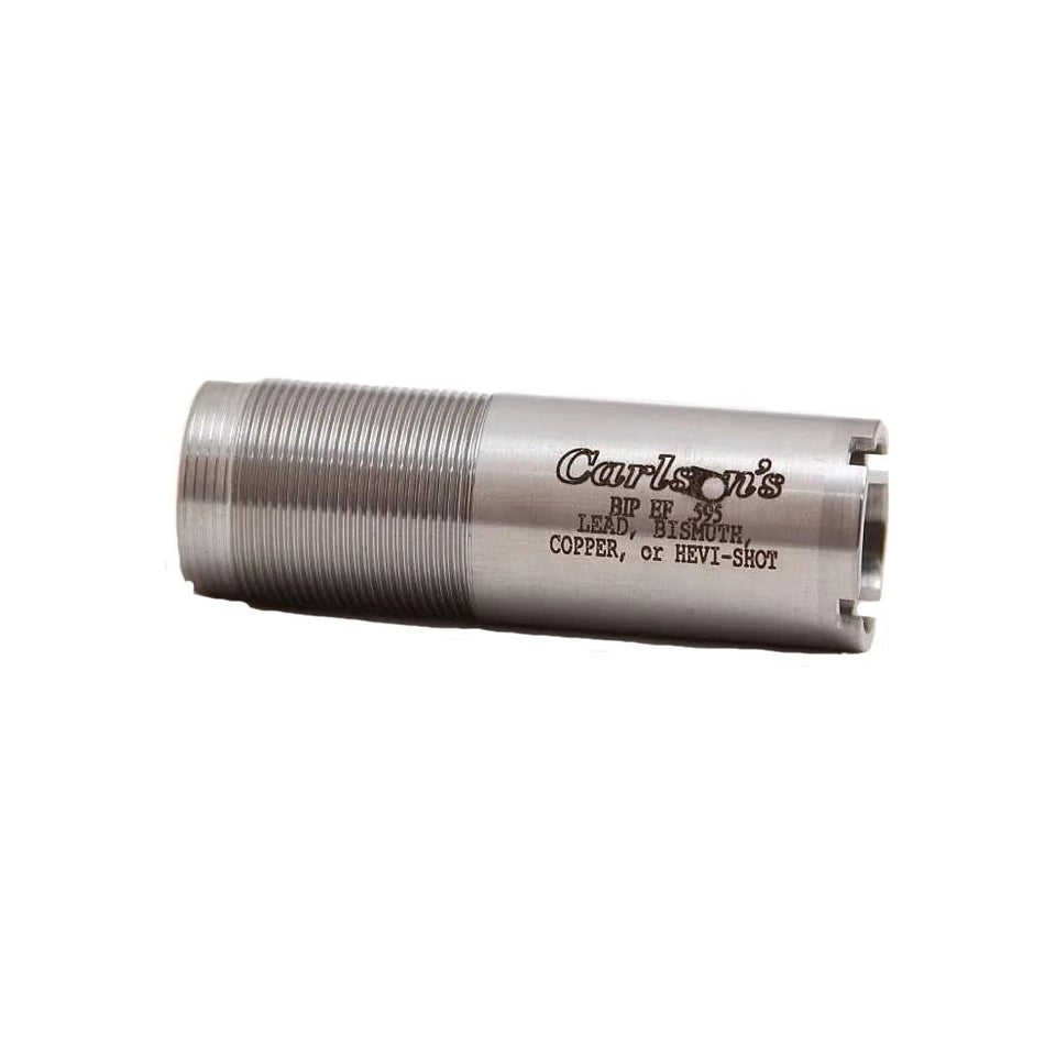 Carlson's Extra Full Flush Choke Tube for Browning Invector Plus 20ga