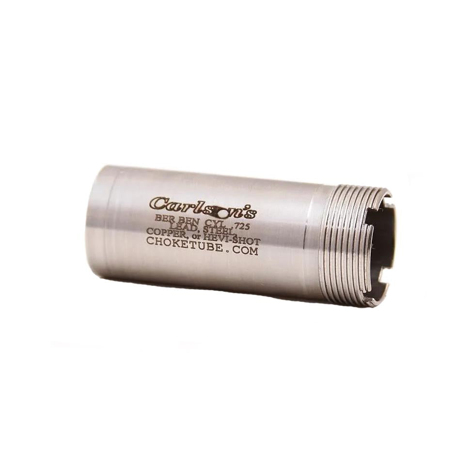 Carlson's 12ga Beretta/Benelli Mobil Flush Cylinder Choke Tube .725