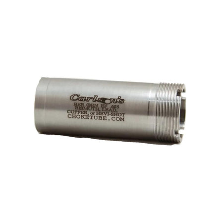 Carlson's 12ga .685 Flush Full Extra Choke Tube - Beretta/Benelli Mobil