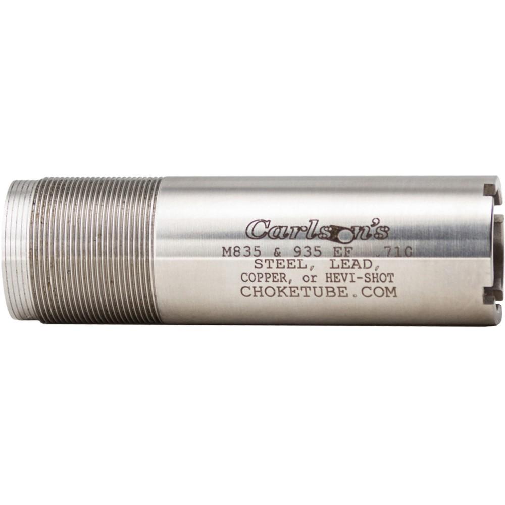 Carlson's Extra Full Flush Choke Tube Mossberg 835/935 12 Gauge .710