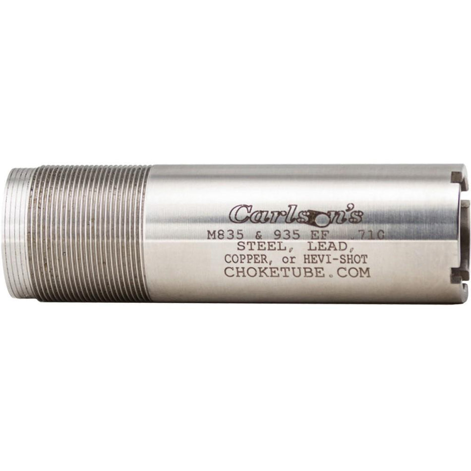 Carlson's Extra Full Flush Choke Tube Mossberg 835/935 12 Gauge .710