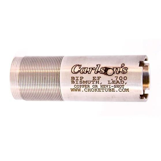 Carlson's Flush Extra Full Choke for Browning Invector Plus 12 Gauge