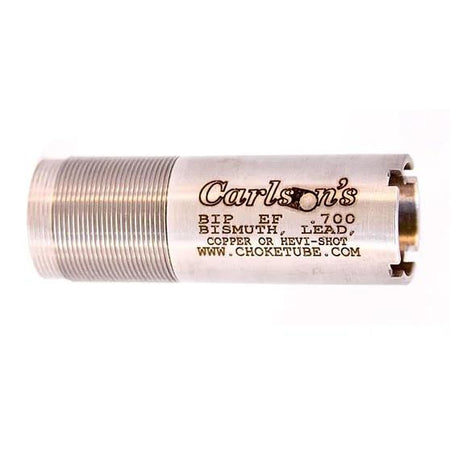 Carlson's Flush Extra Full Choke for Browning Invector Plus 12 Gauge