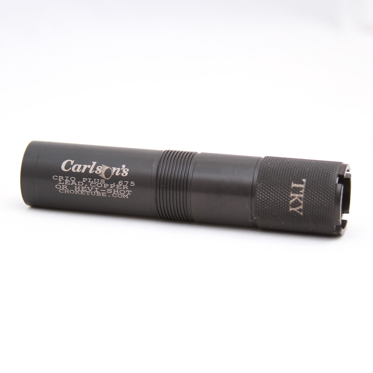 Carlson's Extended Turkey Choke Tube for 12 ga Benelli Crio Plus .675