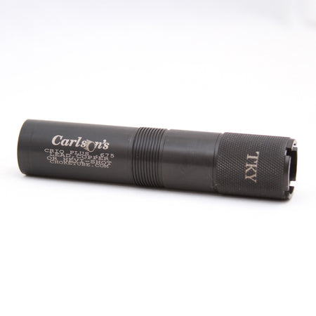 Carlson's Extended Turkey Choke Tube for 12 ga Benelli Crio Plus .675
