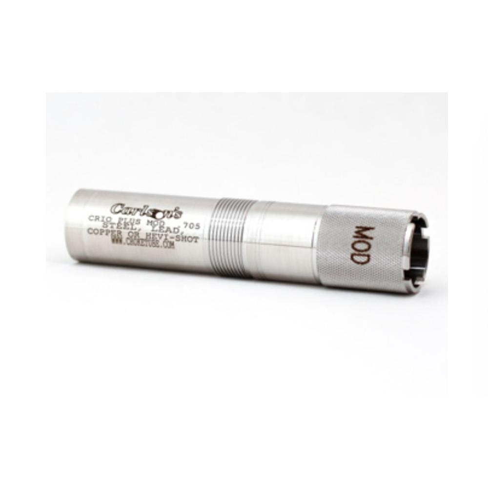 Carlson's Improved Modified Sporting Clay Choke Tube 12 ga Benelli Crio Plus .700 Constriction