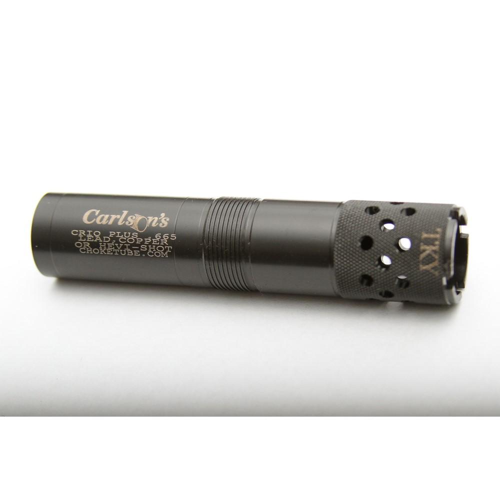 Carlson's Extended Turkey Choke Tube for Benelli Crio Plus 12 Ga .665