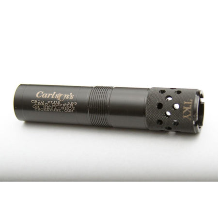 Carlson's Extended Turkey Choke Tube for Benelli Crio Plus 12 Ga .665