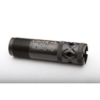 Carlson's 12 Gauge Long Beard Turkey Ported Choke Tube Remington Pro Bore .665