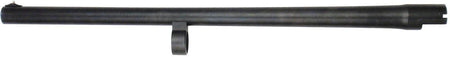 Carlson's Nova/Super Nova 18.5-Inch 12 Gauge 3.5" Chamber Barrel CYL Choke S-Matte
