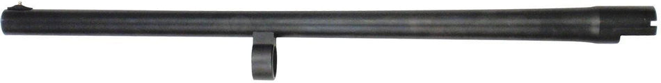 Carlson's Nova/Super Nova 18.5-Inch 12 Gauge 3.5" Chamber Barrel CYL Choke S-Matte