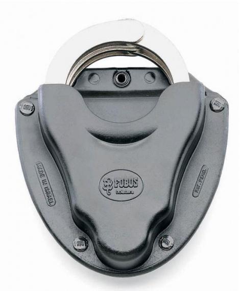 Fobus Paddle Handcuff Case – Open Top Universal Fit