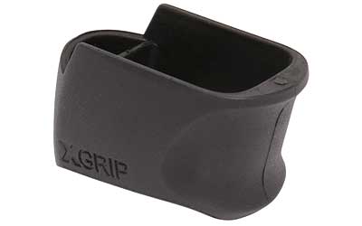 X-GRIP GL29-30 Magazine Spacer, Fits Glock 29 and 30 Pistols