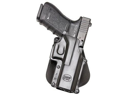 Fobus Glock 20/21/37 Roto Paddle Holster with 40-Position Cant Adjustment