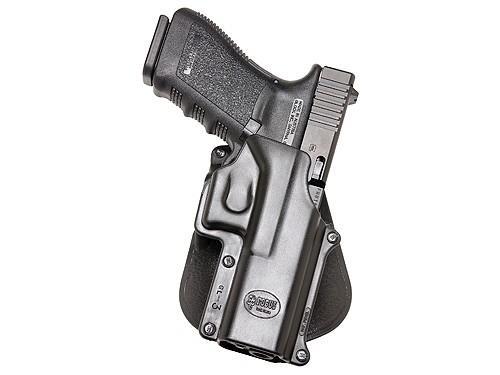 Fobus Glock 20/21/37 Roto Paddle Holster with 40-Position Cant Adjustment