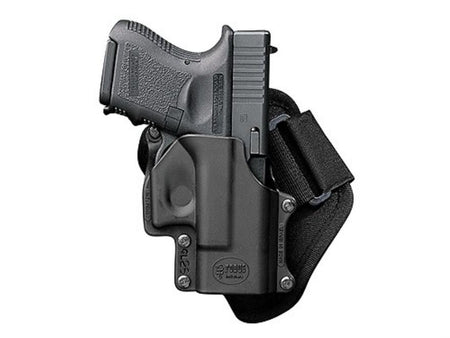 Fobus Glock 43 Ankle Holster Ultra Lightweight Adjustable Strap