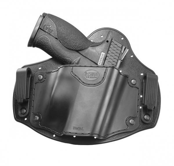 Fobus Universal Large Frame IWB Holster