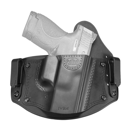 Universal Medium IWB Holster with Combat Cut