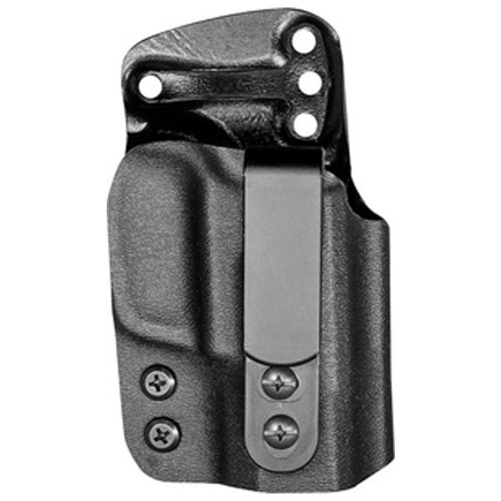 FOBUS Extraction Series RH Holster for Ruger Max 9 IWB OWB Boltaron