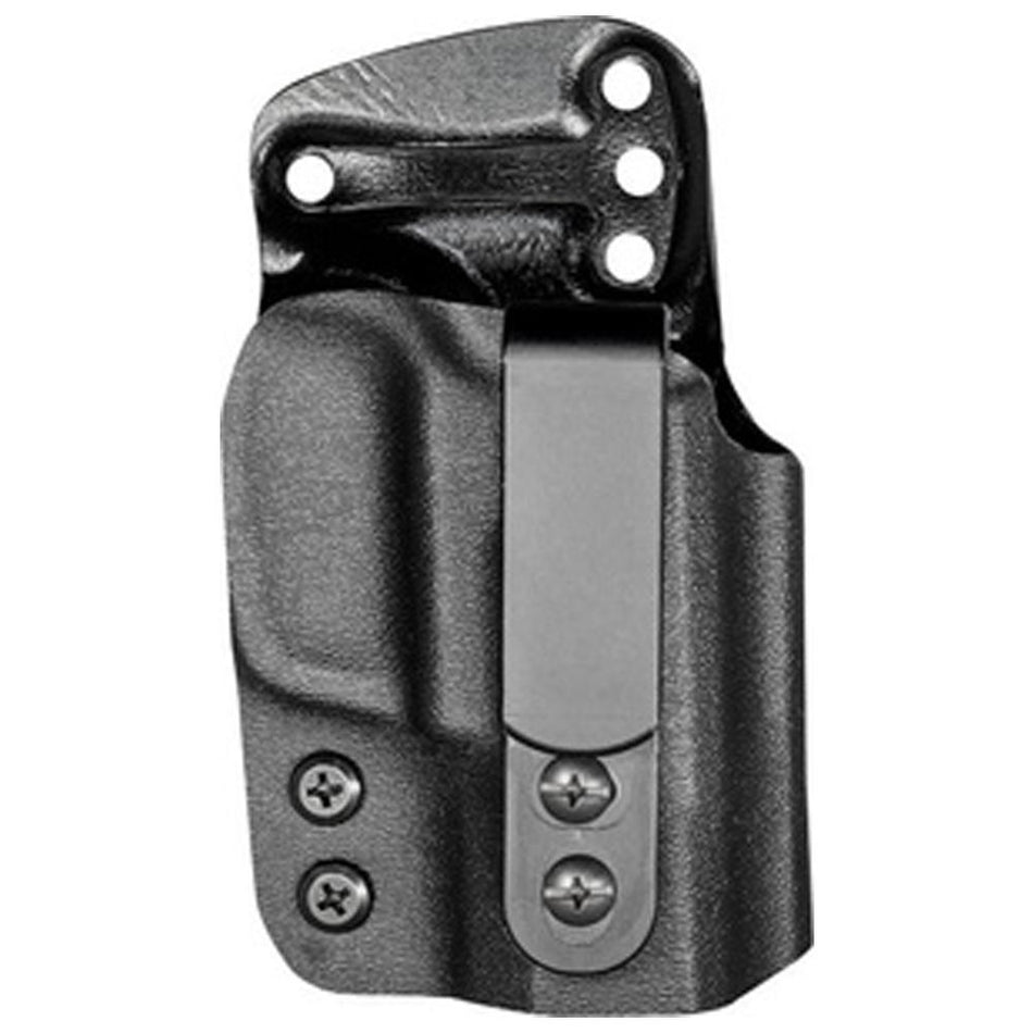 FOBUS Extraction Series RH Holster for Ruger Max 9 IWB OWB Boltaron