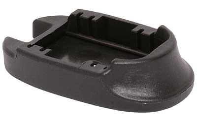 X-GRIP S228 Magazine Adapter Spacer, Fits Sig Sauer P228/P229, Black