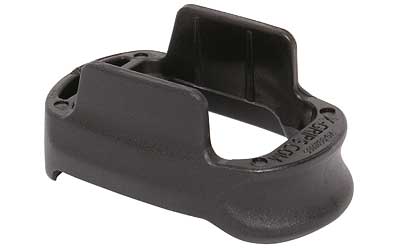 X-GRIP XGSG250SC Magazine Spacer, Fits Sig Sauer P320/250SC, Black
