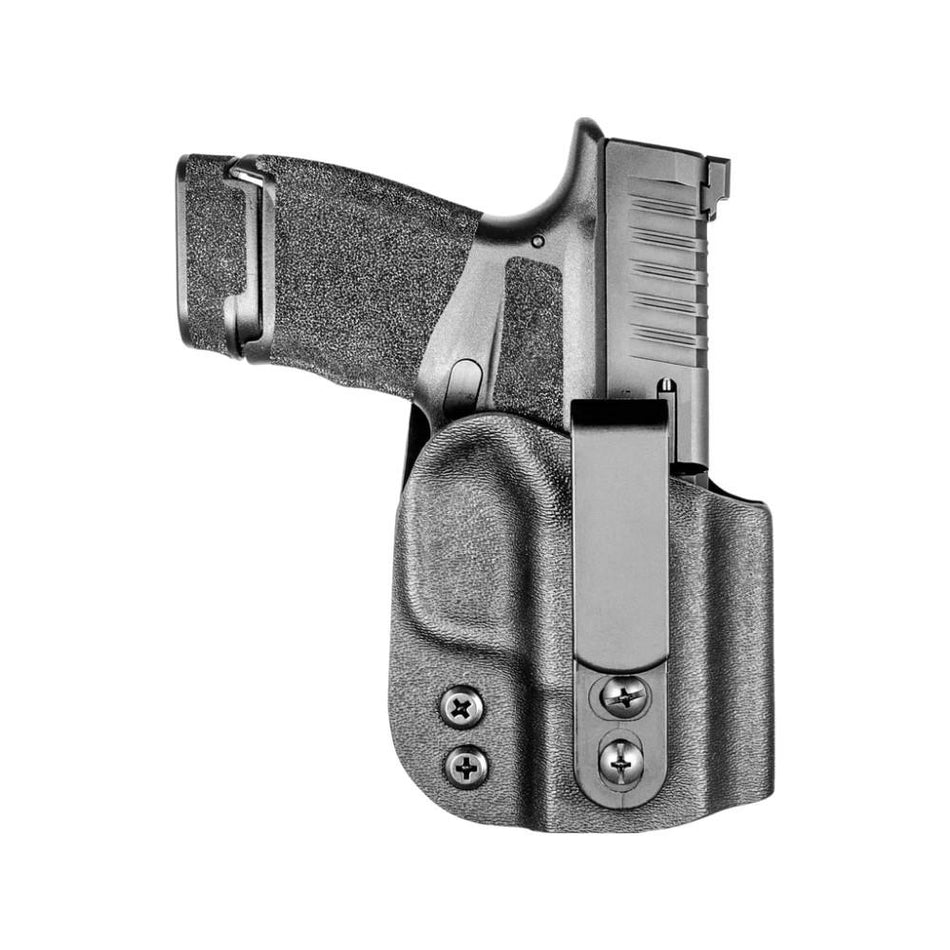 FOBUS Extraction Series RH Holster for Springfield Hellcat IWB OWB Boltaron