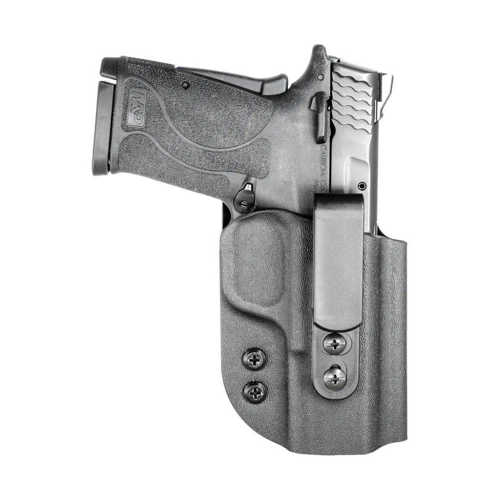 FOBUS Extraction IWB OWB Holster Right Hand for S&W M&P Shield EZ