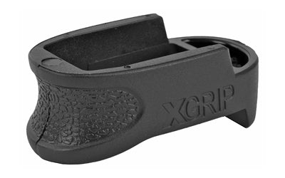X-GRIP SWMPC2.0 Mag Spacer, S&W M&P Compact 2.0, 9mm/40 S&W, +3 Round Capacity, Black