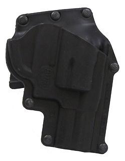 Fobus Standard Right Hand Belt Holster for Taurus 85/605/905
