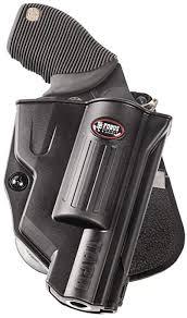Fobus Paddle Holster Taurus Polymer Judge Public Defender
