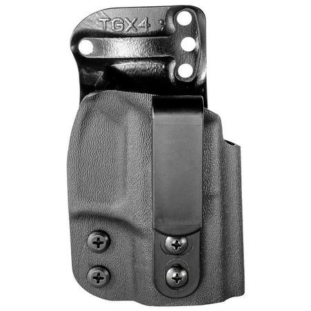 FOBUS Extraction Series RH Holster for Taurus GX4 IWB OWB Boltaron