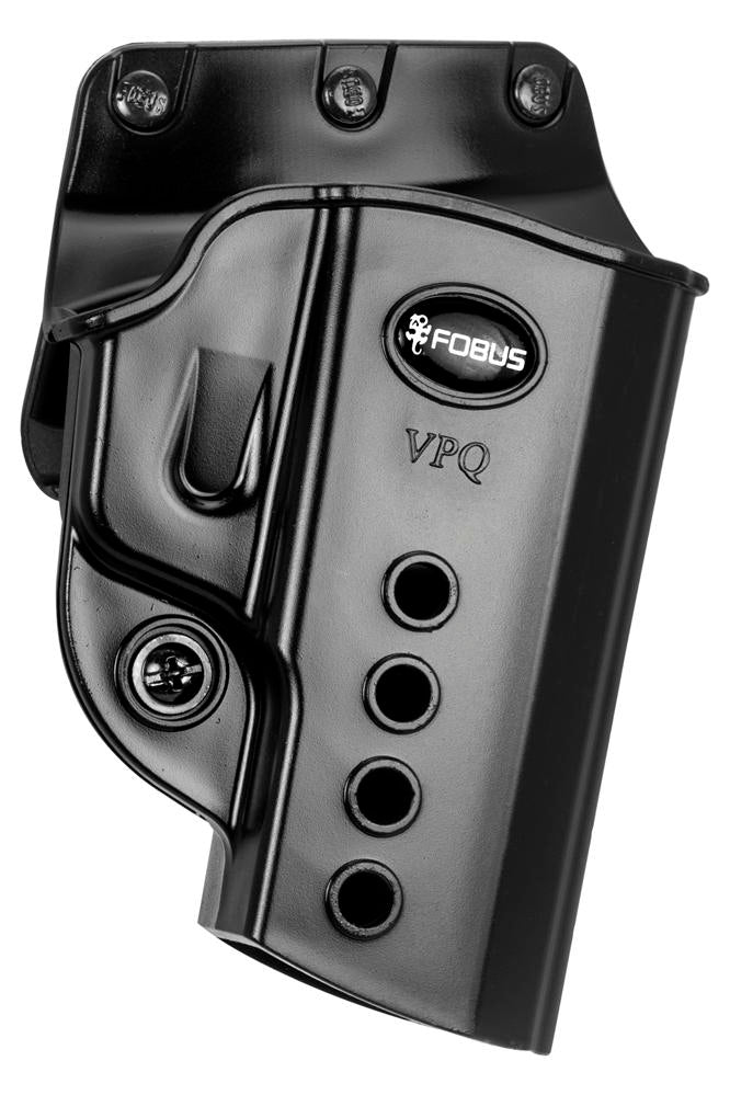 Fobus Evolution OWB Belt Holster for HK USP 45 VP9 CZ P10c PT111 G2 G2c
