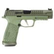 Sig Sauer P365 Fuse Two-Tone ODG 9mm Luger Handgun, 21rd(2) & 17rd(1) Mags, 4.3" Barrel, LXG Front Optic Sight