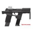 Sig Sauer P365-FLUX Handgun 9mm Luger 21(2)&17(1)rd Magazines 6" Barrel Brace- No Optic