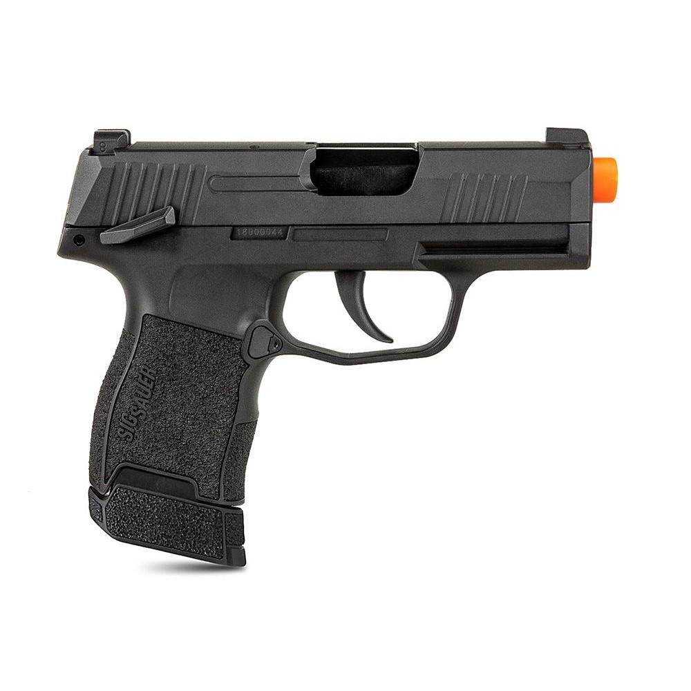 Sig Sauer ProForce P365 Airsoft Handgun CO2 Semi-Auto 6mm Black