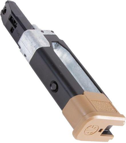 M17 Airgun Complete .177 Cal 20-Round Belt Magazine with CO2 Housing