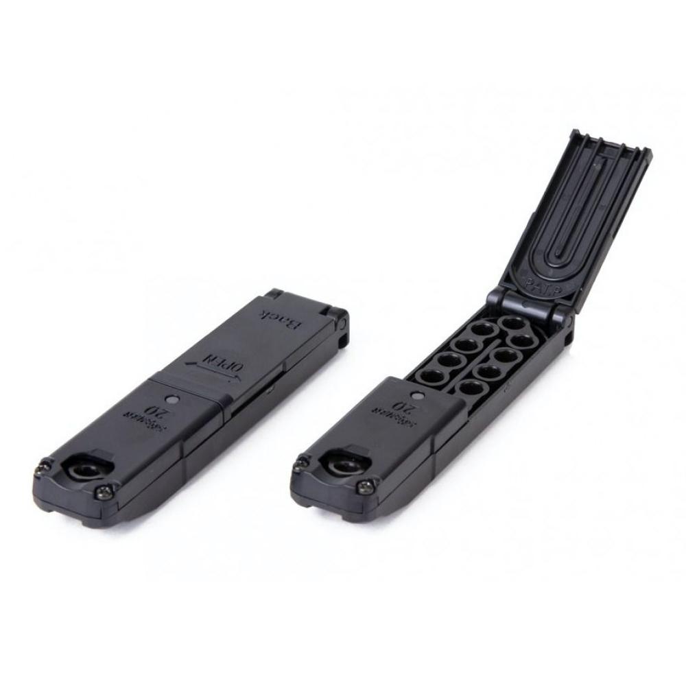 Airgun M17 .177 Cal Rotary Belt 2-Pack - 20 Round Capacity