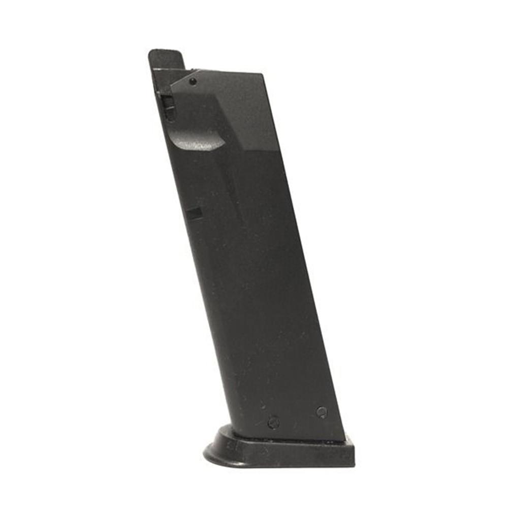 Sig Sauer Airsoft ProForce P229 Green Gas Magazine 6mm