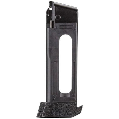 Sig Sauer P365 Airsoft Replacement Magazine 12rd Black 6mm