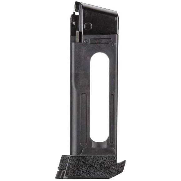 Sig Sauer P365 Airsoft Replacement Magazine 12rd Black 6mm