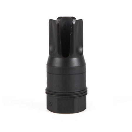 Sig Sauer Clutch-Lok QD Flash Hider 7.62mm for SLH/SLX Suppressors Black