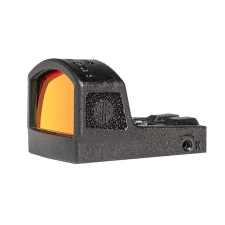 Sig Sauer ROMEOZero Elite 3 MOA Red Dot Optic Black