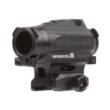 Sig Sauer ROMEO 4T-PRO Red Dot Sight Ballistic Circle Dot 0.5 Adj Illum Black