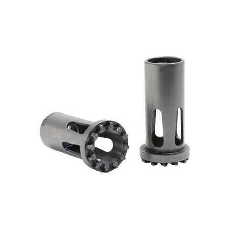 Sig Sauer SRD Suppressor Piston 1/2x28 Thread Black Stainless