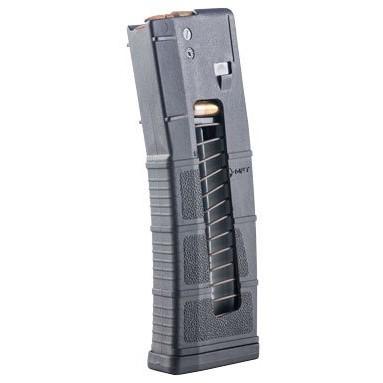 MFT 10/30 AR-15 Rifle Magazine 5.56 NATO / .223 Rem / .300 AAC 10rd Bagged